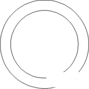 O-RING REPLACEMENT 5 PACK — Part #EAP-190885
