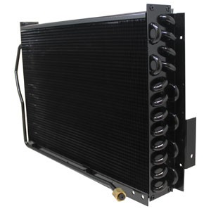 Condenser — Part #EAP-190894