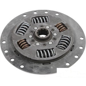 DAMPER — Part #EAP-190895