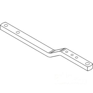 DRAWBAR — Part #EAP-190901