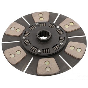 CLUTCH DISC — Part #EAP-190915