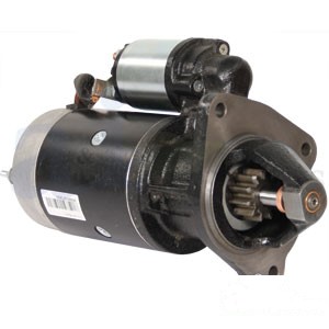 STARTER BOSCH — Part #EAP-190921
