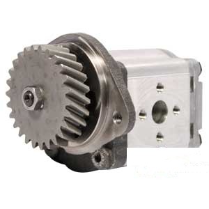 PUMP; AUX. HYDRAULIC — Part #EAP-190944