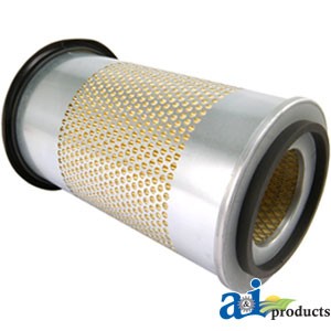 FILTER AIR; OUTER