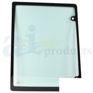 GLASS SIDE WINDOW (LH) — Part #EAP-190959