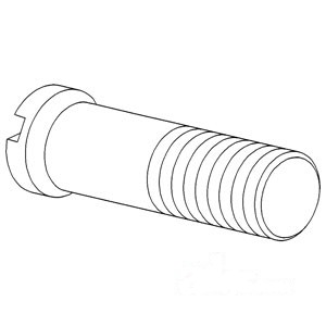 PINION BOLT — Part #EAP-191090