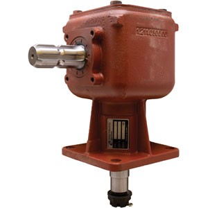 GEARBOX — Part #EAP-191098
