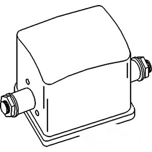 CONTROL BOX