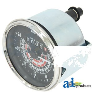 TACHOMETER (MPH) — Part #EAP-191202