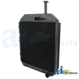 RADIATOR — Part #EAP-191229