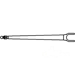 RADIUS ROD (LH/RH) — Part #EAP-191234