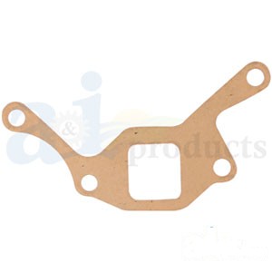 GASKET; WATER PUMP MOUNT — Part #EAP-191245
