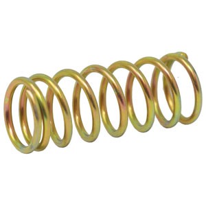SPRING FOOT THROTTLE RET — Part #EAP-191249