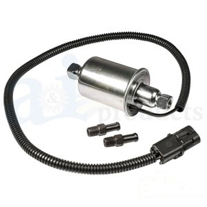 PUMP; FUEL — Part #EAP-191275