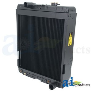 RADIATOR — Part #EAP-191285