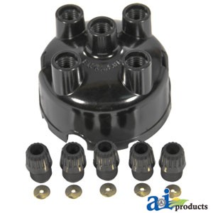 DISTRIBUTOR CAP — Part #EAP-191289