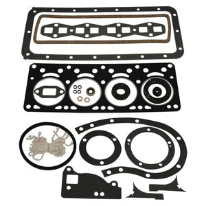 GASKET SET OVERHAUL — Part #EAP-191345
