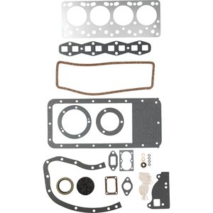 GASKET SET OVERHAUL — Part #EAP-191348