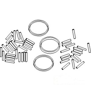 BEARING KIT — Part #EAP-191354