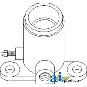 CYLINDER WHEEL — Part #EAP-191487