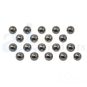 BALL BEARING — Part #EAP-191637