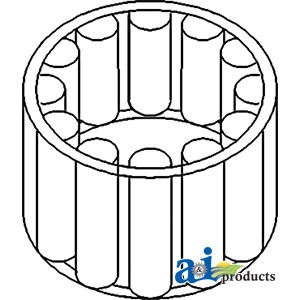 BRG. TRANS MAINDRIVE — Part #EAP-191655