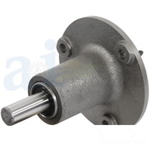 WATER PUMP ASSY — Part #EAP-191667