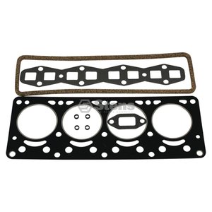 GASKET SET UPPER — Part #EAP-191702