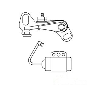 TUNE UP KIT — Part #EAP-191745