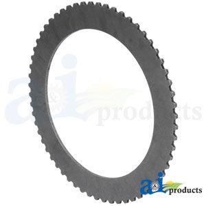 PLATE EXT. SPLINE — Part #EAP-192182