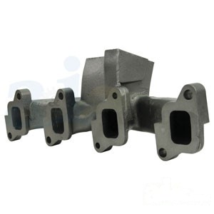 MANIFOLD EXHAUST — Part #EAP-192192