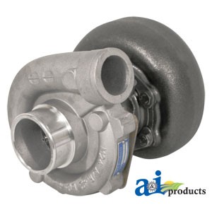 TURBOCHARGER — Part #EAP-192198