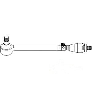 TIE ROD — Part #EAP-192245