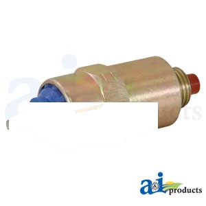 SOLENOID VALVE FUEL — Part #EAP-192276