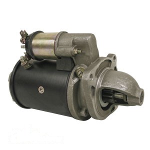 STARTER LUCAS — Part #EAP-192277