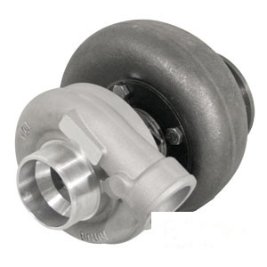 TURBOCHARGER