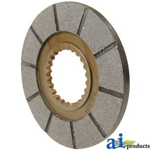 DISC; BRAKE — Part #EAP-192395