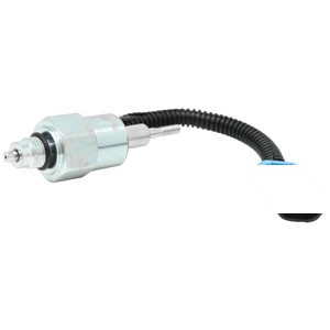 SOLENOID — Part #EAP-192405