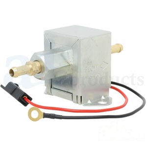 FUEL PUMP — Part #EAP-192407