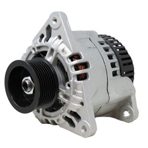 ALTERNATOR; 12V 120A — Part #EAP-192416
