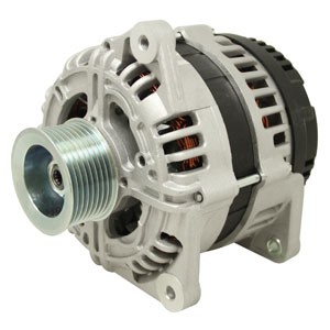ALTERNATOR — Part #EAP-192417