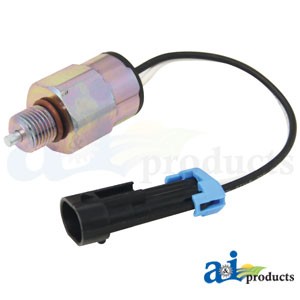 SOLENOID — Part #EAP-192429