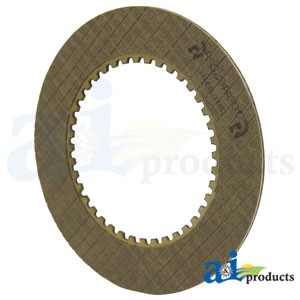 PLATE FRICTION — Part #EAP-192437