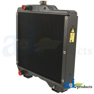 RADIATOR — Part #EAP-192449