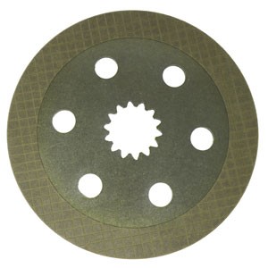 BRAKE DISC — Part #EAP-192459