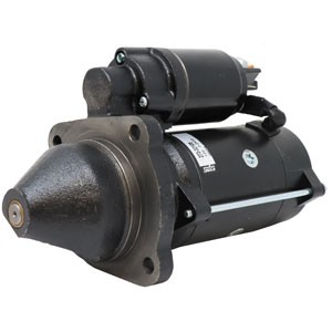 STARTER; 12V 2.6KW PLGR — Part #EAP-192465