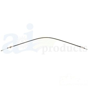 CABLE FOOT THROTTLE — Part #EAP-192474