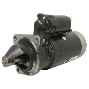 STARTER — Part #EAP-192495