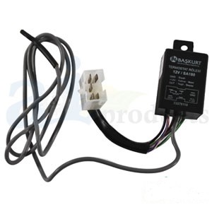 THERMOSTAT ASSY; A/C — Part #EAP-192573
