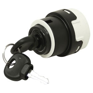 SWITCH IGNITION — Part #EAP-192588